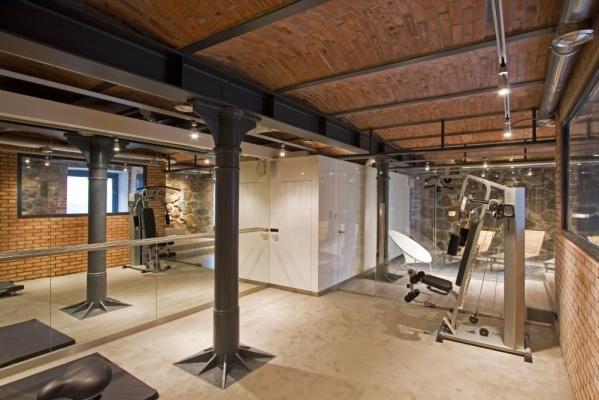Aquarius Apartment