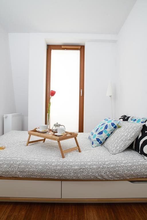 Aquarius Apartment Sopot