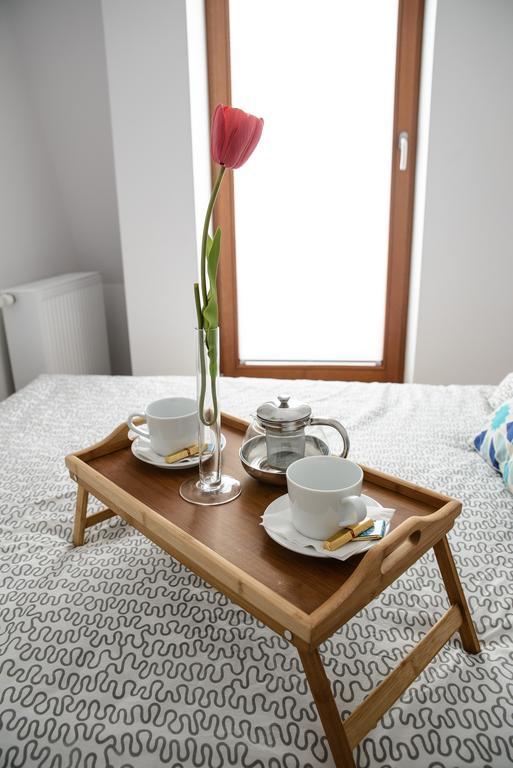 Aquarius Apartment Sopot