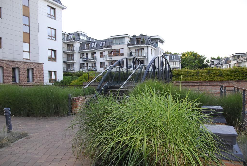 Apartment Aquarius