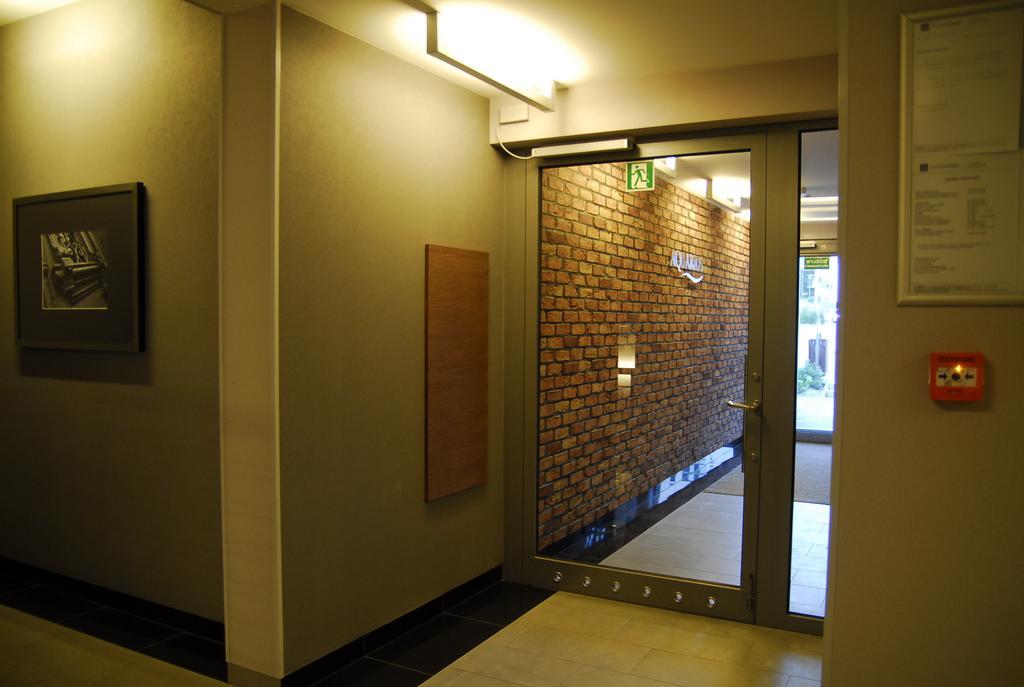Aquarius Apartment Zoppot