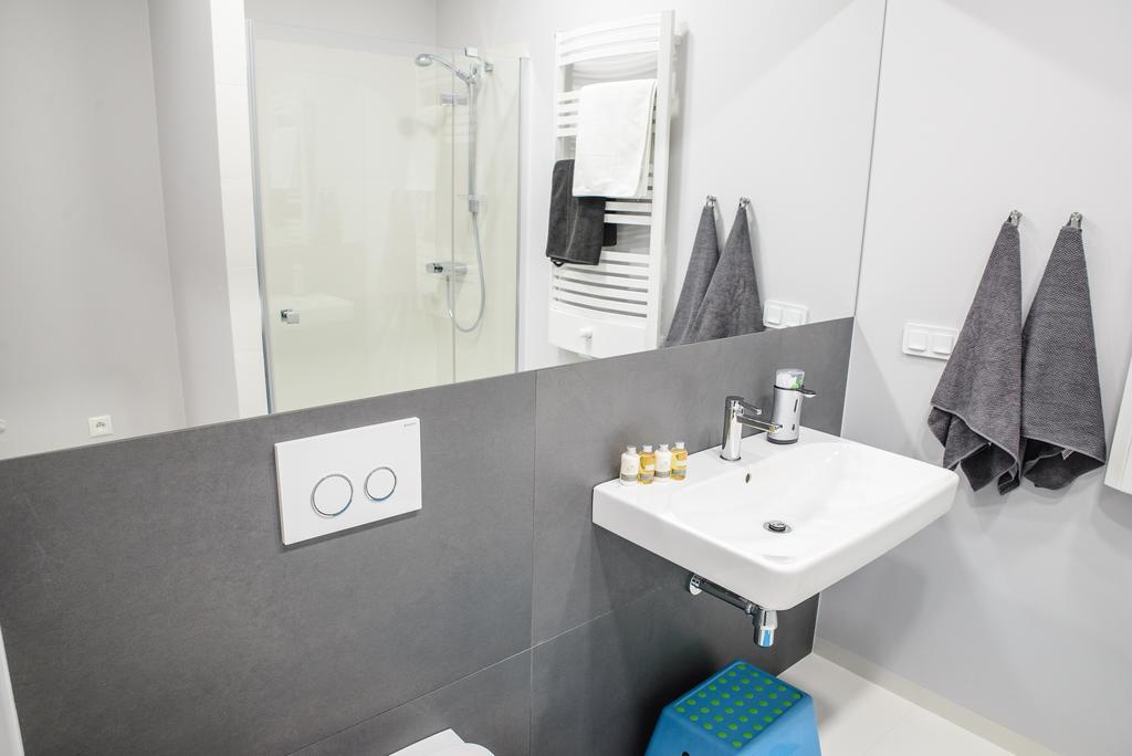 Apartment Aquarius